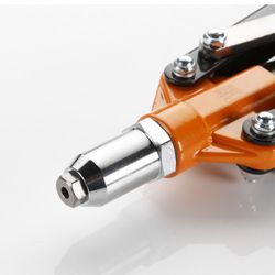 Remachadora De Dos Manos ALYCO ORANGE, Referencia 170888