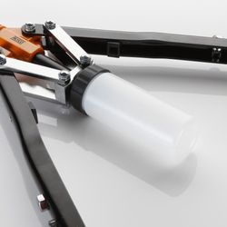 Remachadora De Dos Manos ALYCO ORANGE, Referencia 170888