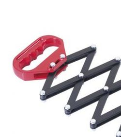 Remachadora Extensible Dos Manos con fuelle Alyco, Referencia 183130