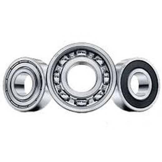 Rodamiento Ref. 6302