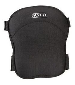 Rodillera De Nylon Con Acolchado 10Mm Eva ALYCO, Referencia 198140