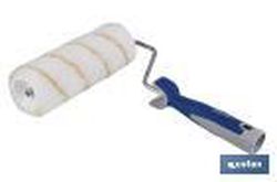 Rodillo de Pintura | Antigoteo | Uso Profesional | Longitud 180 o 220 mm | Diámetro ø50 mm. Referencia 15005561
