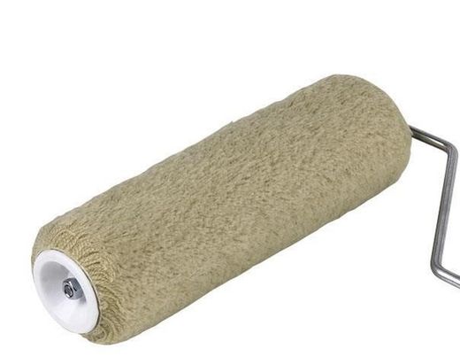Rodillo de Hilo para Superficies Rugosas | Longitud 220 mm | Diámetro ø45 mm. Referencia 15005530.