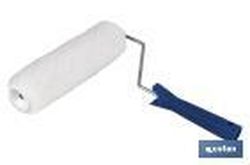 Rodillo Universal de Pintura | Un solo uso | Longitud 220 mm | Diámetro ø45 mm