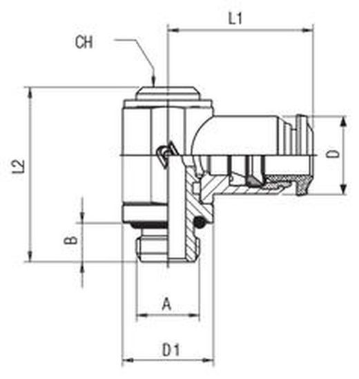 Rotativo Simple