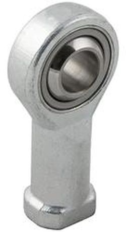 Rotula Autolubricante de Acero Inoxidable Referencia TFI
