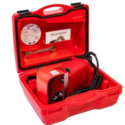 Rozadora de fresa Macroza M90 Profesional - 2200W