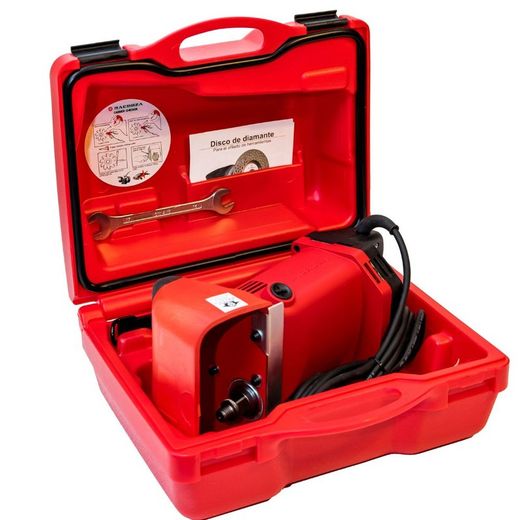 Rozadora de fresa Macroza M90 Profesional - 2200W