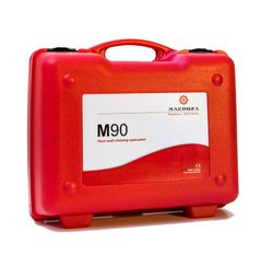 Rozadora de fresa Macroza M90 Profesional - 2200W