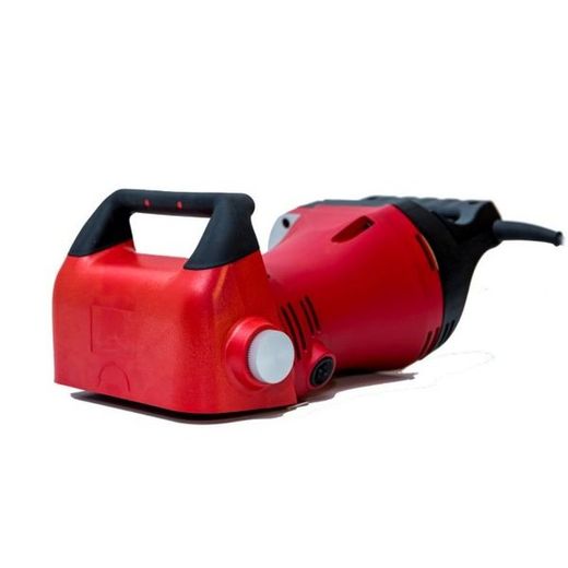 Rozadora de fresa Macroza M95 Profesional - 2400W
