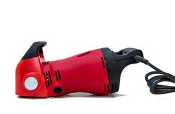 Rozadora de fresa Macroza M95 Profesional - 2400W