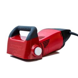 Rozadora de fresa Macroza SC300 PRO profesional de 2800W con aspiración