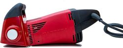 Rozadora de fresa Macroza SC300 PRO profesional de 2800W con aspiración
