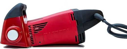 Rozadora de fresa Macroza SC300 PRO profesional de 2800W con aspiración