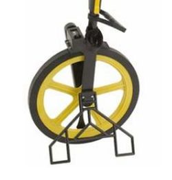 Rueda De Medir (Odometro), Referencia 174280107