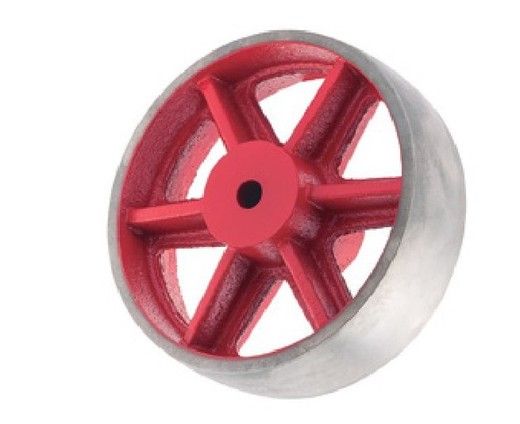 Rueda funcición, ref.- 1065. Serie H FE