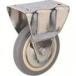 Rueda Giratoria Ref. 2/3/7/8/12. Serie Fort