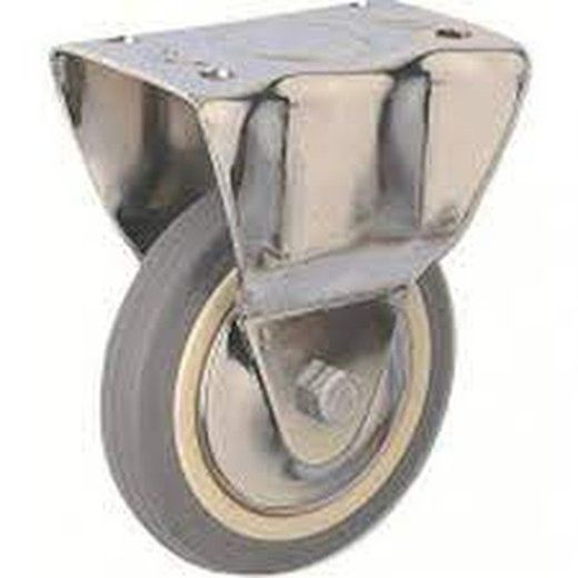 Rueda Giratoria Ref. 2/3/7/8/12. Serie Fort