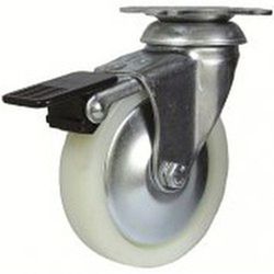 Rueda Giratoria Ref. 2/3/7/8/12. Serie Fort