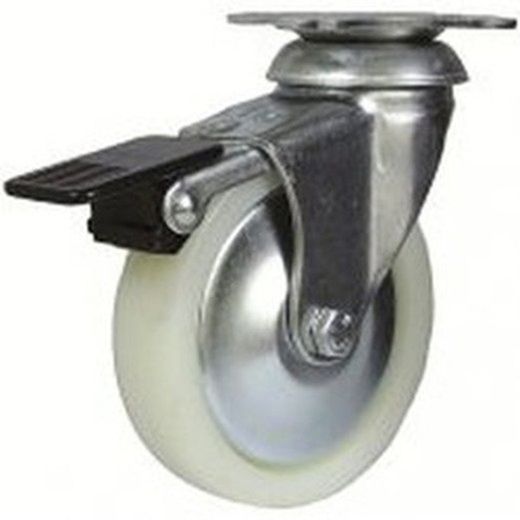 Rueda Giratoria Ref. 2/3/7/8/12. Serie Fort