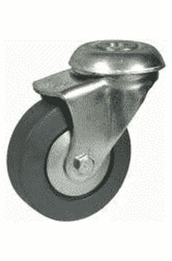 Rueda Giratoria Ref. 2/3/7/8/12. Serie Fort