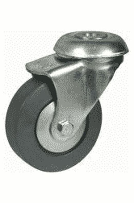 Rueda Giratoria Ref. 2/3/7/8/12. Serie Fort