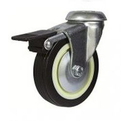 Rueda Giratoria Ref. 2/3/7/8/12. Serie Fort