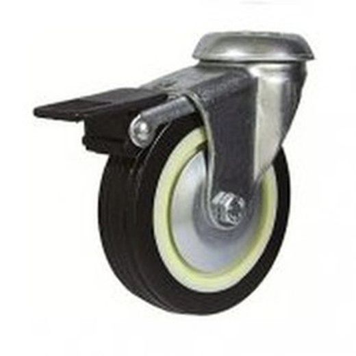 Rueda Giratoria Ref. 2/3/7/8/12. Serie Fort