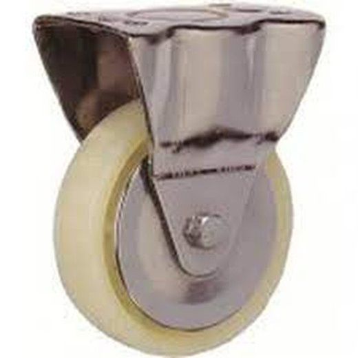Rueda Giratoria Ref. 2/3/7/8/12. Serie Fort