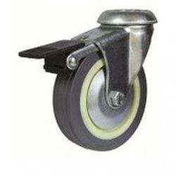 Rueda Giratoria Ref. 2/3/7/8/12. Serie Fort