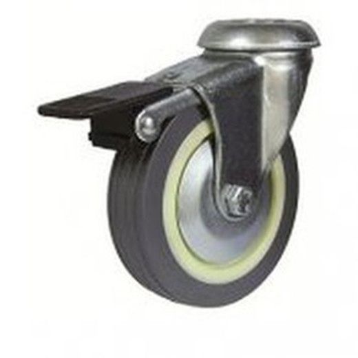 Rueda Giratoria Ref. 2/3/7/8/12. Serie Fort