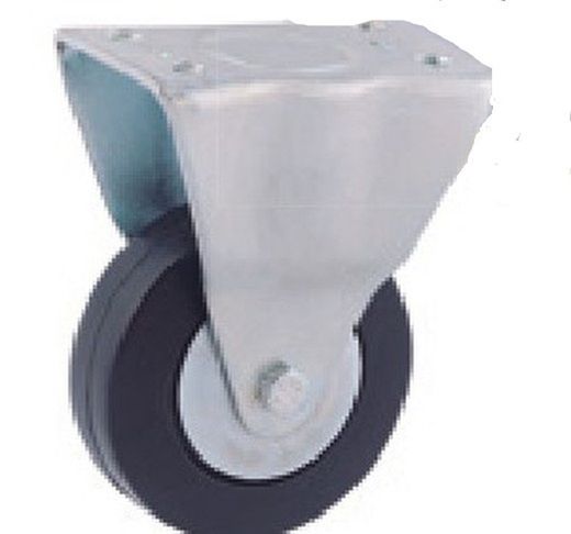 Rueda Giratoria Ref. 2/3/7/8/12. Serie Fort