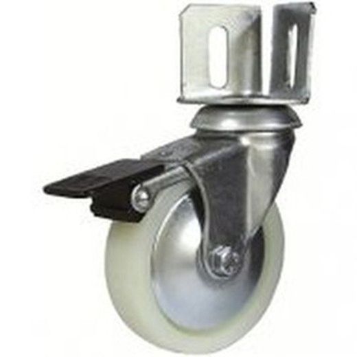 Rueda Giratoria Ref. 2/3/7/8/12. Serie Fort
