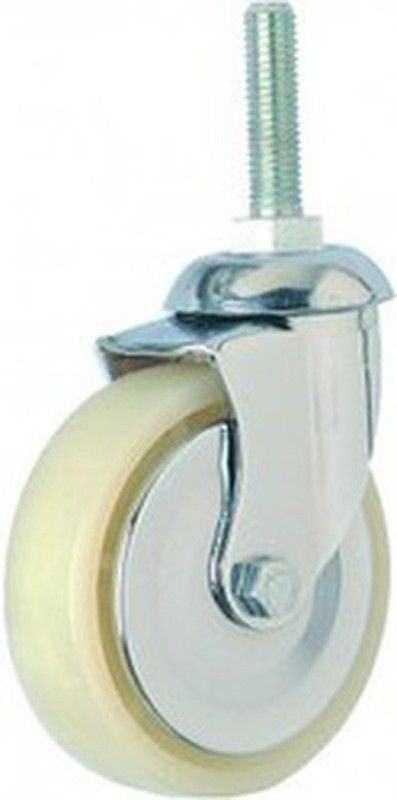 Rueda Giratoria Ref. 2/3/7/8/12. Serie Fort