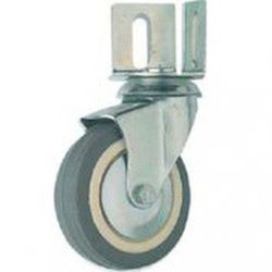 Rueda Giratoria Ref. 2/3/7/8/12. Serie Fort