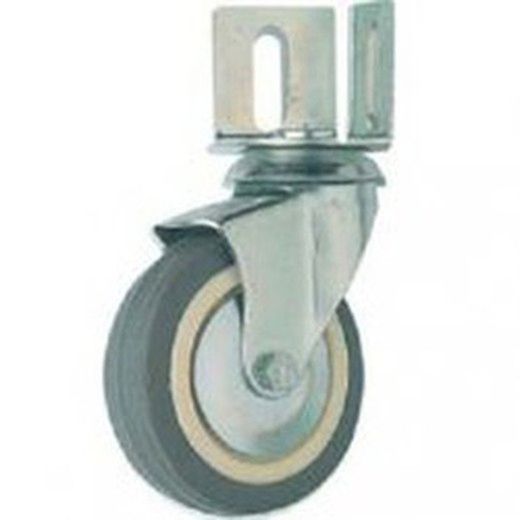 Rueda Giratoria Ref. 2/3/7/8/12. Serie Fort