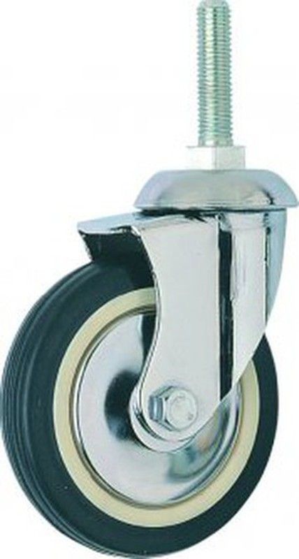 Rueda Giratoria Ref. 2/3/7/8/12. Serie Fort
