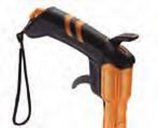 Rueda Metrica Plegable 160mm Cap.10000m