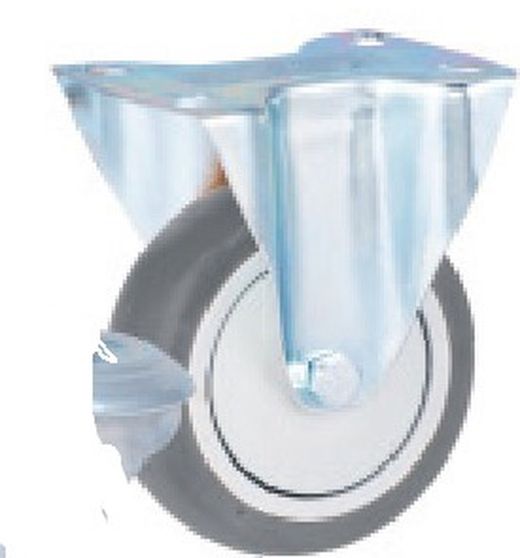Ruedas de poliuretano ref. 201/200/204 Serie Music TPU