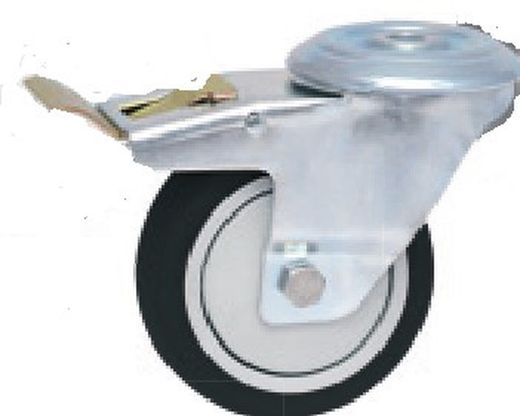 Ruedas de poliuretano ref. 201/200/204 Serie Music TPU