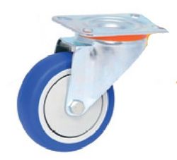 Ruedas de poliuretano ref. 201/200/204 Serie Music TPU
