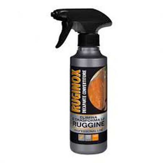 Decapante convertidor de óxido RUGINOX - 250ml. Código 735250SPPT.