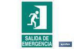 Salida De Emergencia