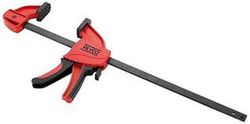 Sargento Automatico Plastico 150 Mm