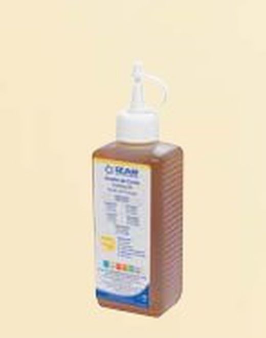 Aceite de Corte para Diferentes Materiales,y Envases desde 0.250 ml hasta 25 litros, Ref. 3415