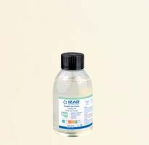 Aceite de Corte para Diferentes Materiales,y Envases desde 0.250 ml hasta 25 litros, Ref. 3415