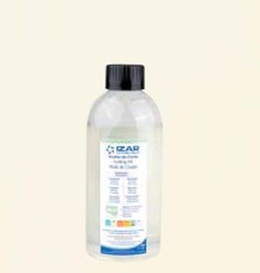 Aceite de Corte para Diferentes Materiales,y Envases desde 0.250 ml hasta 25 litros, Ref. 3415