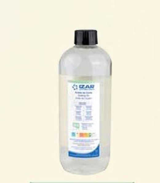 Aceite de Corte para Diferentes Materiales,y Envases desde 0.250 ml hasta 25 litros, Ref. 3415