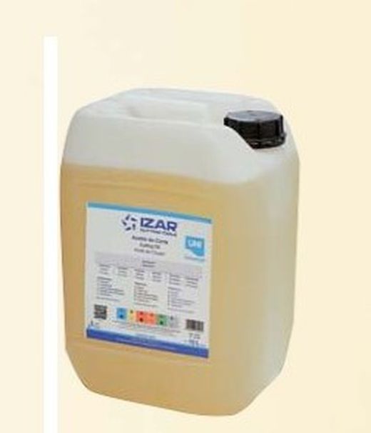 Aceite de Corte para Diferentes Materiales,y Envases desde 0.250 ml hasta 25 litros, Ref. 3415