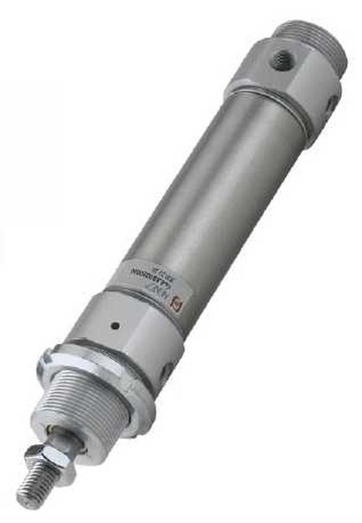 Cilindro Sem Ø 63 A95 Magnético